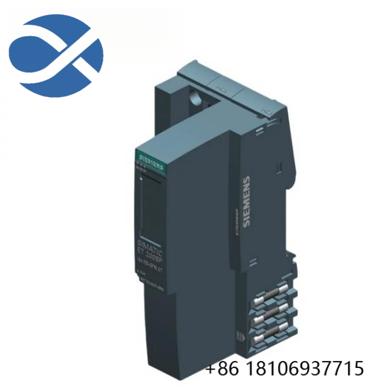 Siemens 6ES7 155-6AU00-0BN0  SIMATIC ET 200SP