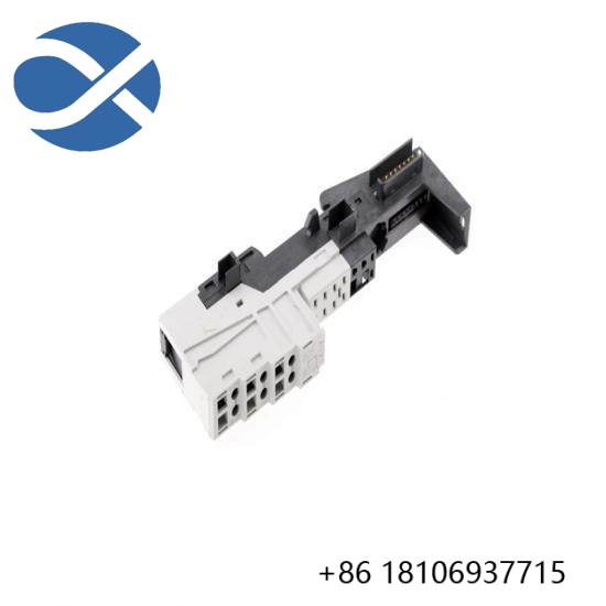 Siemens 6ES7 193-4CD30-0AA0 Terminal Module