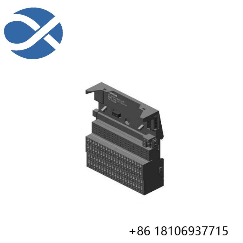 SIEMENS 6ES7 193-4DL10-0AA0 terminal module TM-C120S