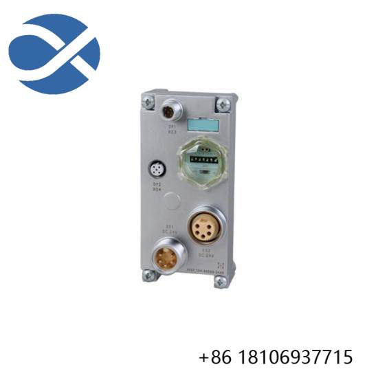 Siemens 6ES7 194-4AD00-0AA0 Connection module