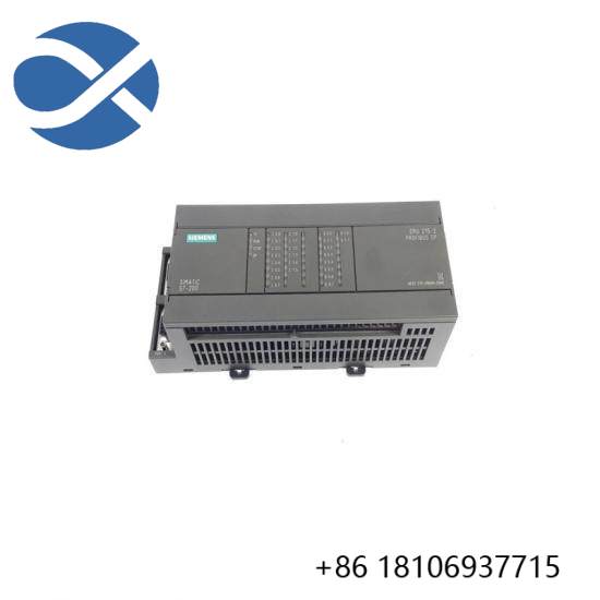 Siemens 6ES7 215-2BD00-0XB0 Compact Controller