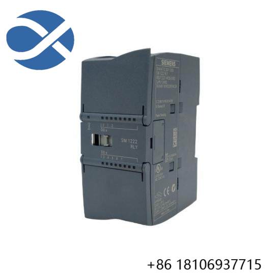 Siemens 6ES7 222-1HF30-0XB0  Simatic