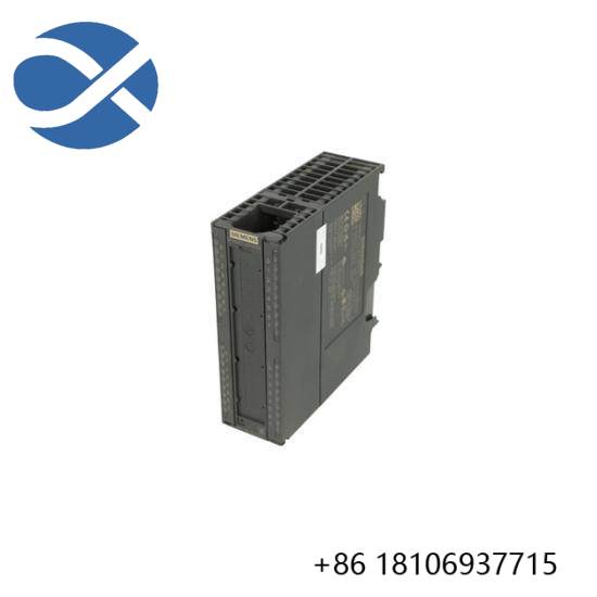 Siemens 6ES7 322-1BL00-0AA0 Digital Output Module