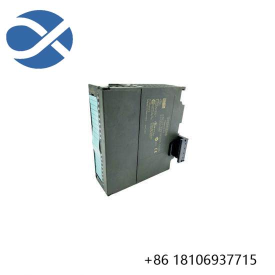 Siemens 6ES7 334-0KE00-0AB0 Analog module SM 334