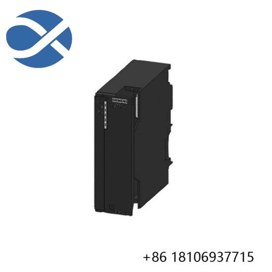 Siemens 6ES7 341-1CH02-0AE0 Communication Module