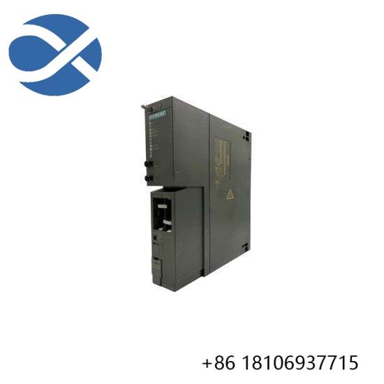 Siemens 6ES7 407-0KA01-0AA0 Power Supply