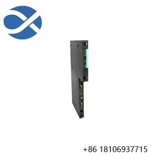 Siemens 6ES7 412-2XJ05-0AB0 CPU MODULE