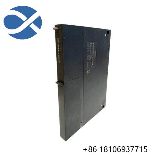 Siemens 6ES7 441-1AA03-0AE0  Communications Module