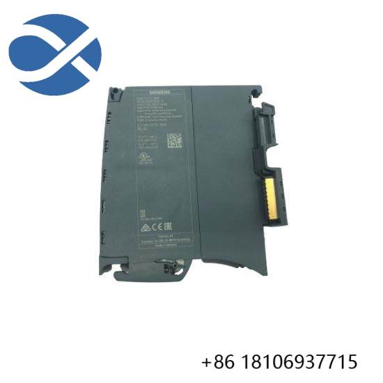 Siemens 6ES7 522-1BL01-0AB0  Digital output module