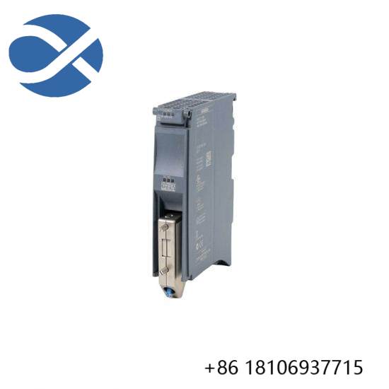 Siemens 6ES7 540-1AB00-0AA0 communication module