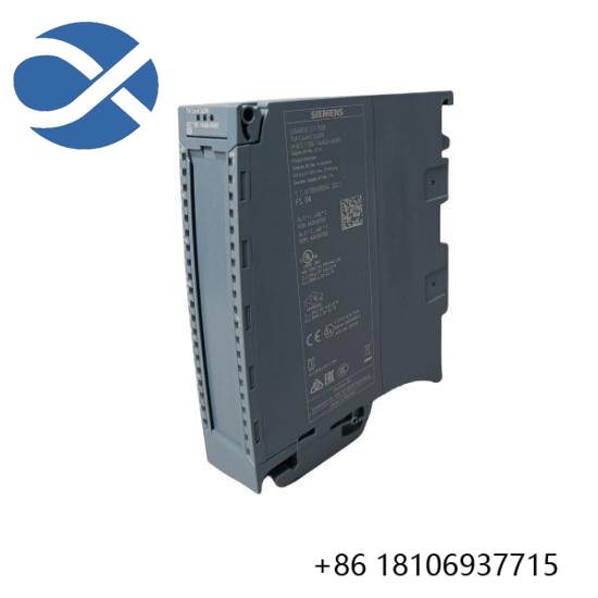 Siemens 6ES7 550-1AA00-0AB0  Counter Module