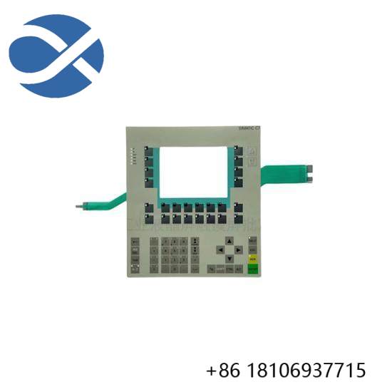 Siemens 6ES7 636-2EC00-0AE3 C7-636 Compact Unit