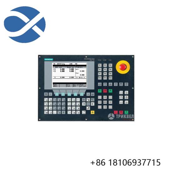 SIEMENS 6FC55000AA111AA0 base line basic package