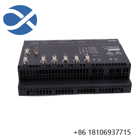 SIEMENS 6FM1723-3AA10  Positioning Module