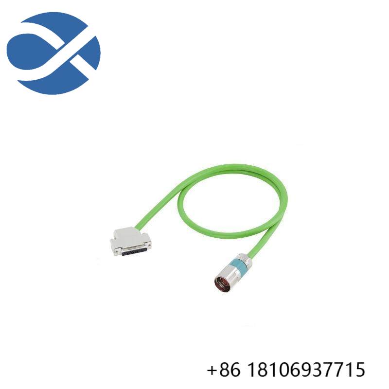 SIEMENS 6FX8002-2EQ10 -18M encoder cable