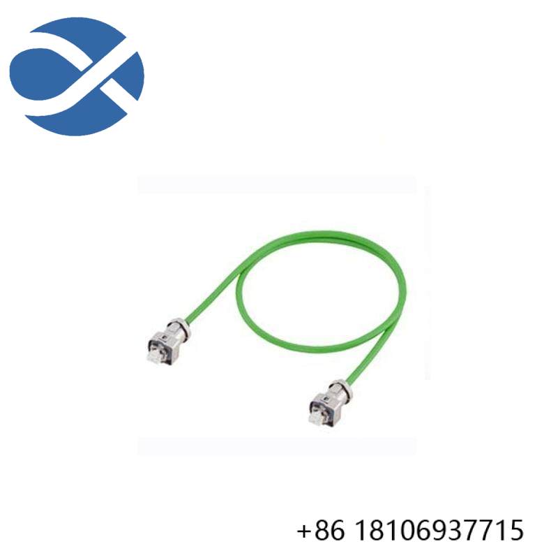 SIEMENS 6FX8002-2EQ20-1BA0 Cable