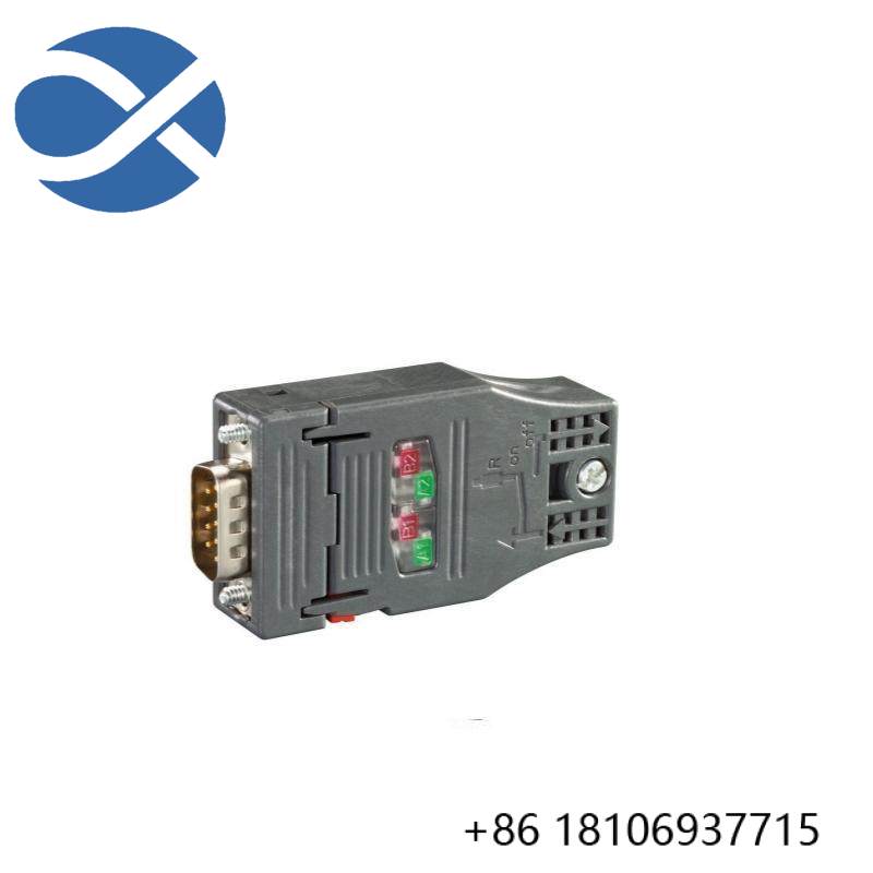 Siemens 6GK1500-0FC10 PB FC RS 485 PLUG 180