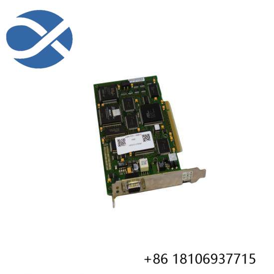 Siemens 6GK1561-3AA00 CP5613 Profibus PC Card