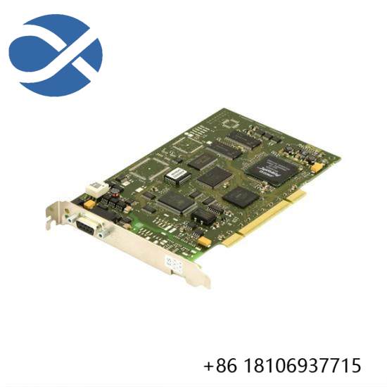 SIEMENS 6GK1561-3AA01 PCI card