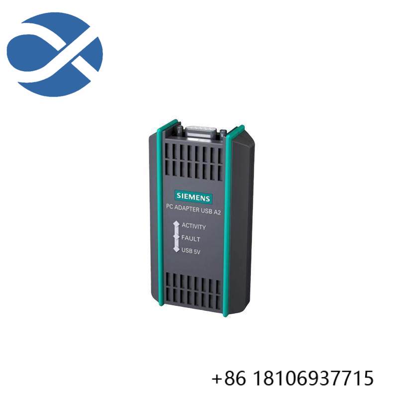 SIEMENS 6GK1571-0BA00-0AA0 PC ADAPTER