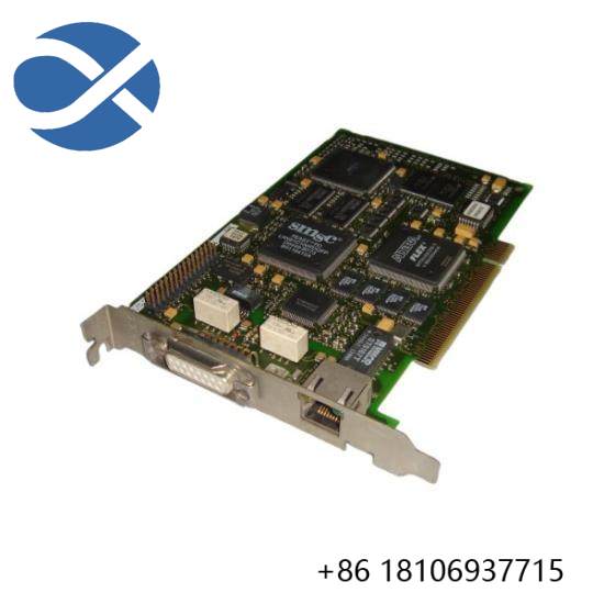 SIEMENS 6GK1611-3AA00 COMMUNICATION PROCESSOR