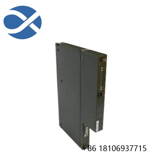 SIEMENS 6GK7443-1EX02-0XE0  Communications Processor