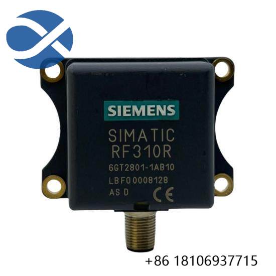 Siemens 6GT2 801-1AB10 Import Export