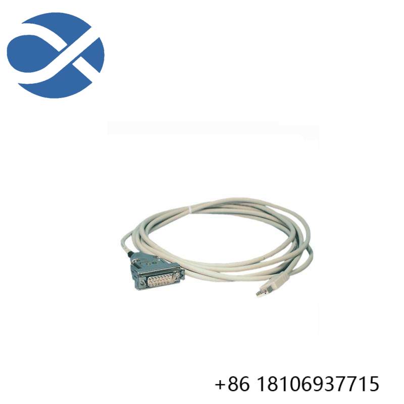 SIEMENS 6RY1807-0AP00 CONNECTOR CABLE