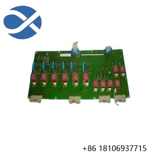 SIEMENS 6SC9731-0BL0 PULSE TRANSFORMER MODULE