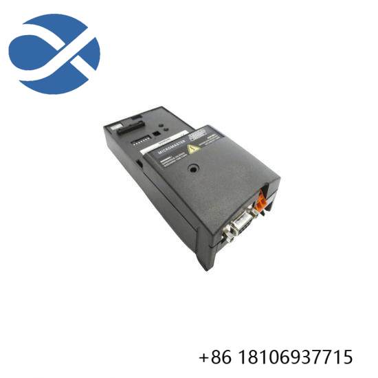 Siemens 6SE6400-1PB00-0AA0 Profibus Module