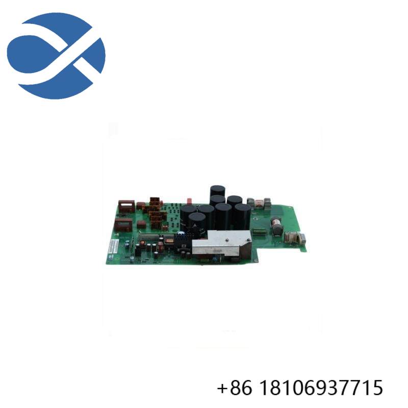 SIEMENS 6SE7022-6TC84-1HF3 POWER CONTROLLER