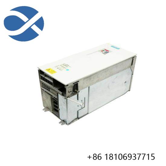 SIEMENS 6SE7026-OTD61-Z CONTROL INVERTER