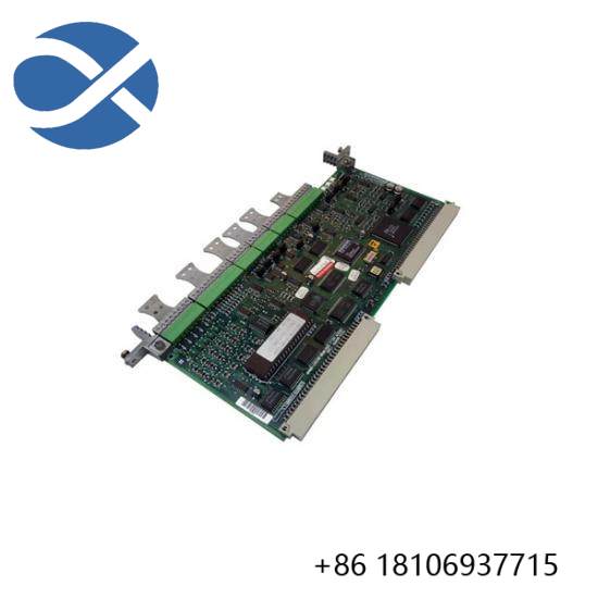 SIEMENS 6SE7090-0XX87-0BB0 TECHNOLOGICAL BOARD