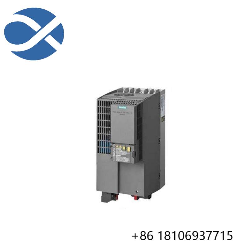 Siemens 6SL3210-1KE22-6AP1 sinamics g120c rated power 11,0kw