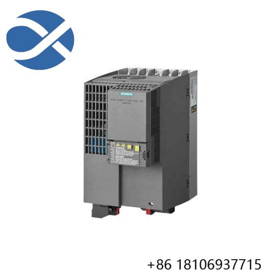 SIEMENS 6SL3210-1KE23-2AP1 Speed Controller