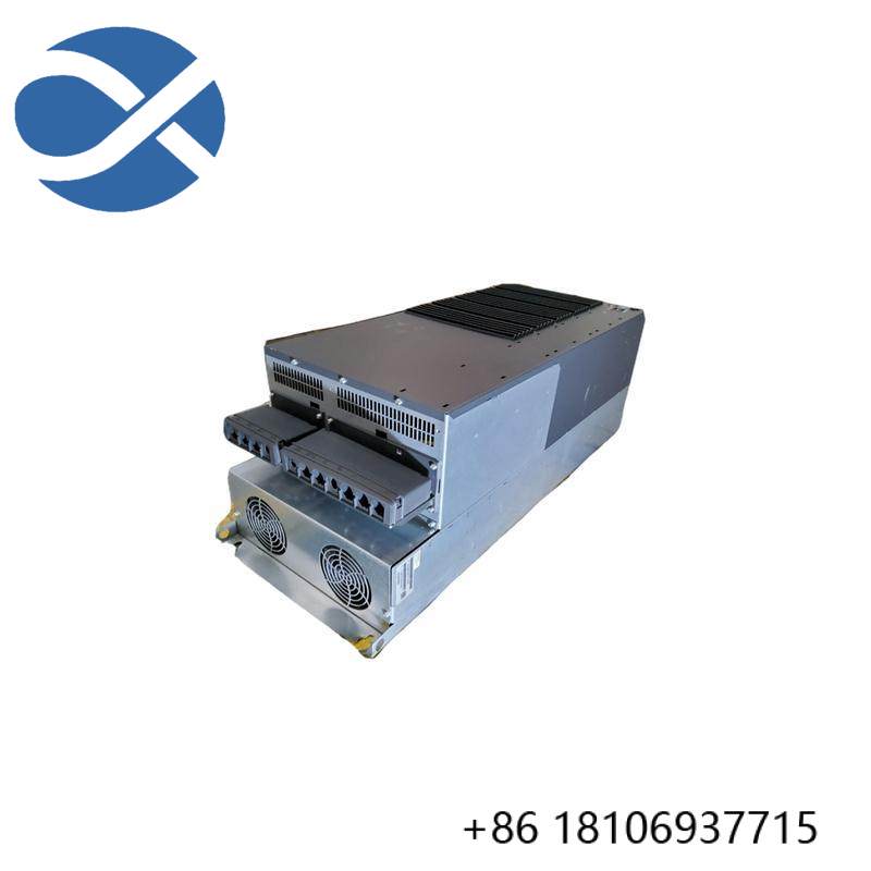 SIEMENS 6SL3224-0BE37-5AA0 POWER MODULE