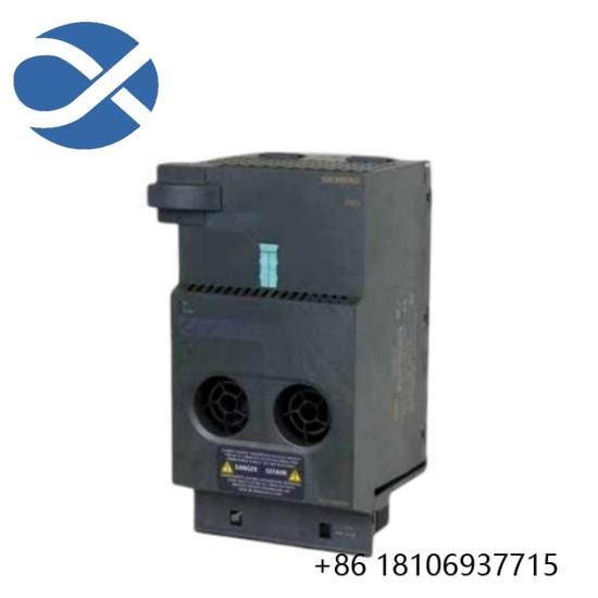 SIEMENS 6SL3225-0SE22-2UA0  Frequency Converter