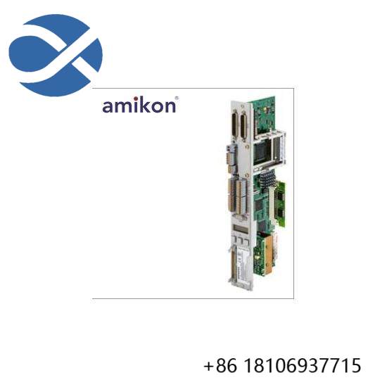 SIEMENS 6SN1118-0NH01-0AA1 Card