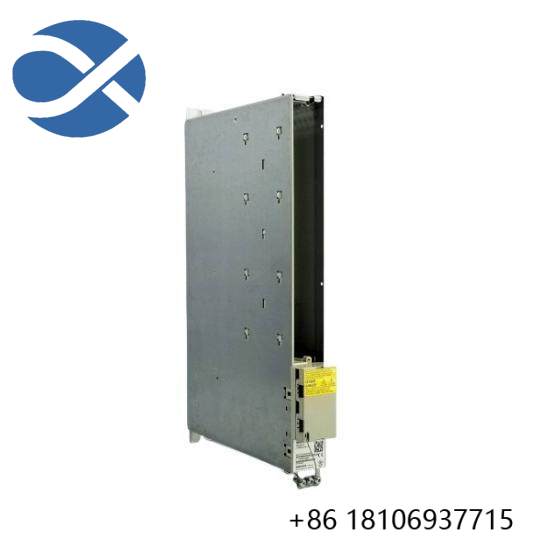 SIEMENS 6SN1123-1AA00-0HA2 POWER MODULE