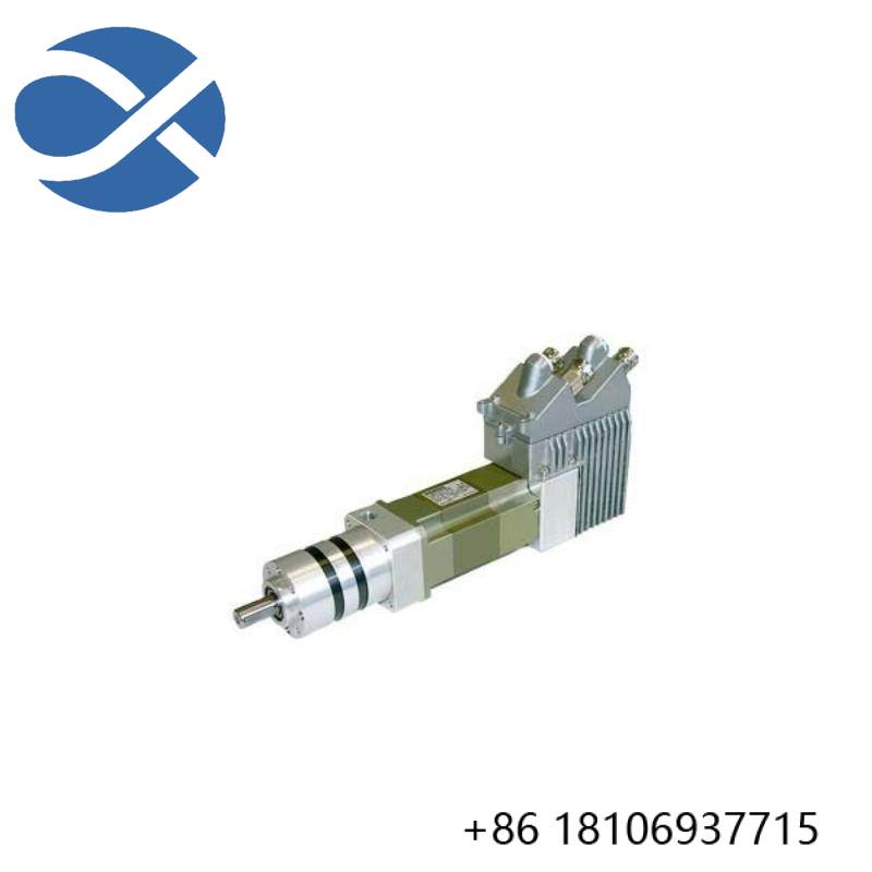 SIEMENS 6SN2155-2BF21-1BA1 programmable positioning motor