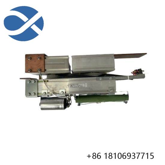 Siemens 6SY7010-0AB08  Thyristor Block