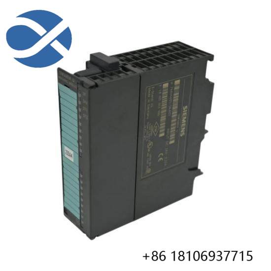 SIEMENS 7MH4601-1AA01 Weighing Module