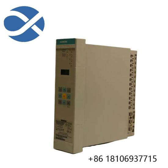 Siemens 7SJ60054E-A001D-A0BB  SIMATIC