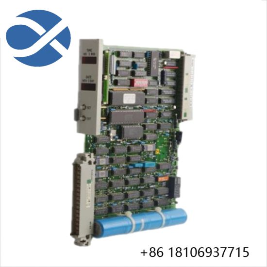 SIEMENS 86DS1200-8BA 6NG4207-8PS02 Date and Time Memory Module