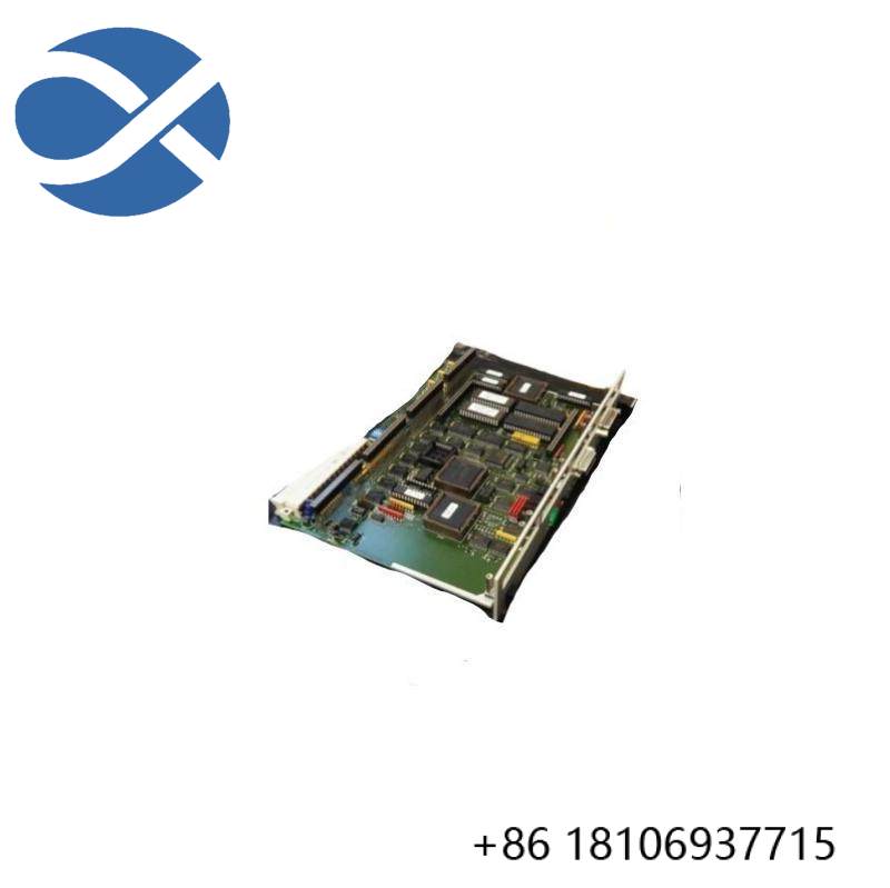 SIEMENS 9AC9100-0AA10 Main Module