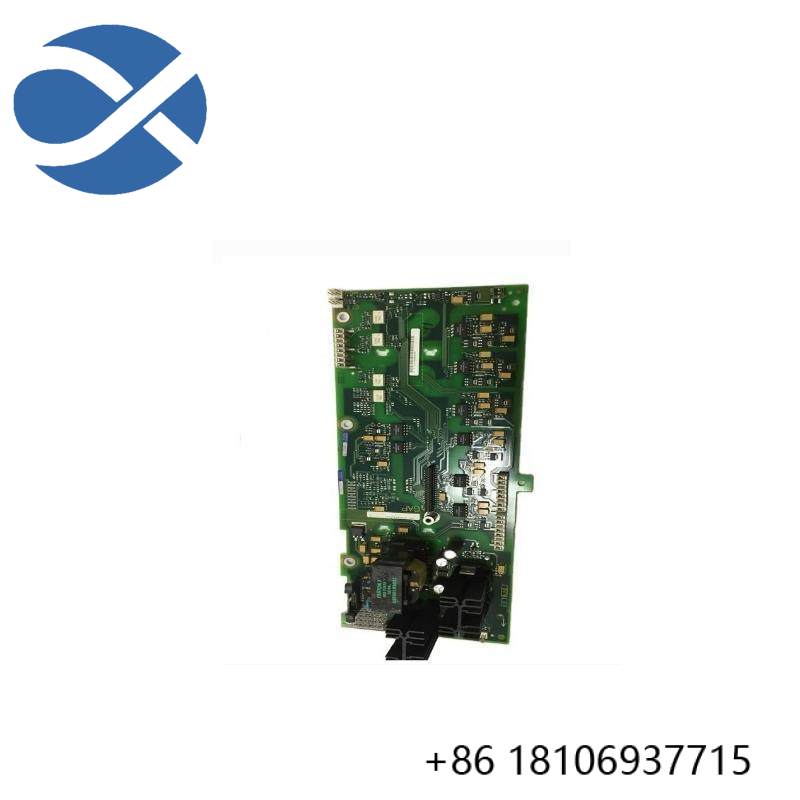 SIEMENS A5E00190843 PC BOARD