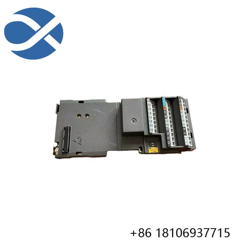 SIEMENS A5E00684817 CONVERTER BOARD