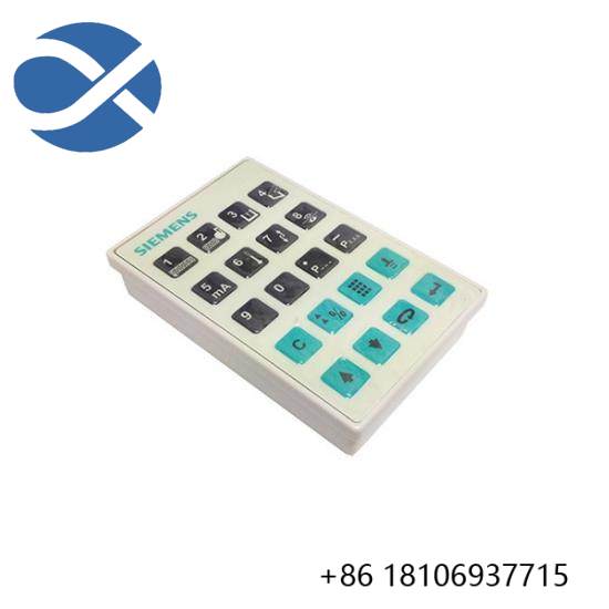 SIEMENS A5E36563512 ULTRASONIC HAND PROGRAMMER