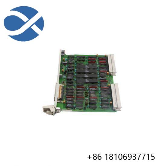 Siemens C79461-Z1038-U12 module