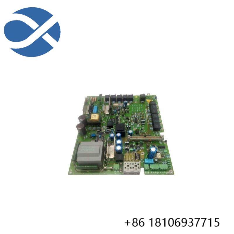 SIEMENS C98043-A1601-L4-17 Power Board